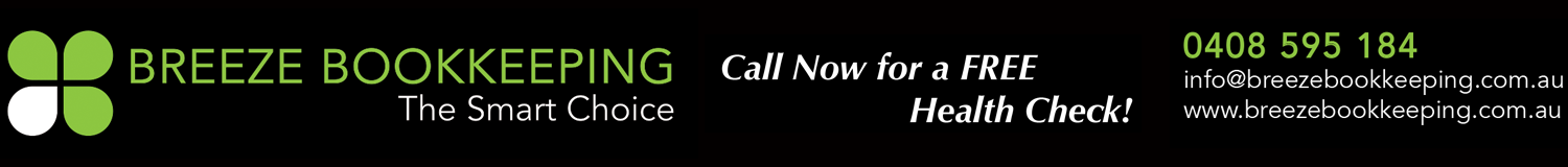 breeze bookkeeping