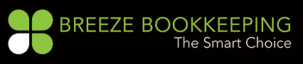 breeze bookkeeping
